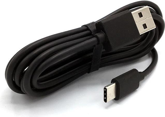 RealWear 171016 USB Kabel USB A USB C Schwarz (171016)