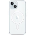 APPLE iPhone 15 Clear Case with MagSafe (MT203ZM/A)