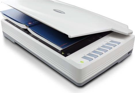 Plustek OpticBook A320E (0309)