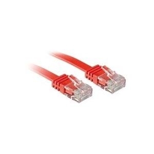 Lindy Patch-Kabel RJ-45 (M) (47514)