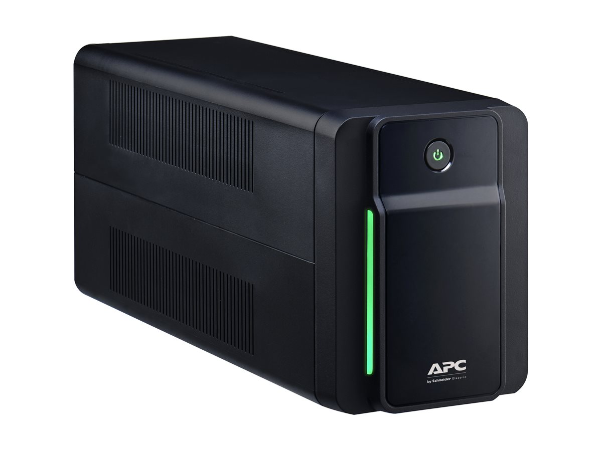 APC Back-UPS BX Series BX950MI-GR Line-Interaktiv USV 950 VA 520 W Schwarz