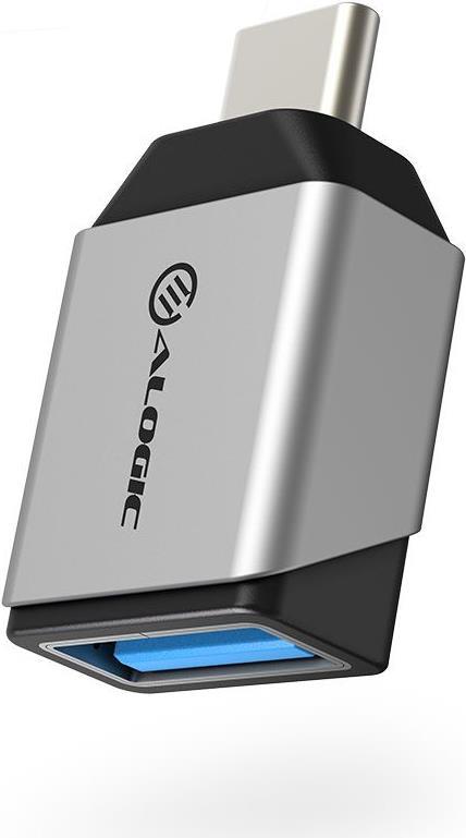 ALOGIC Ultra Mini USB-Adapter (ULCAMN-SGR)