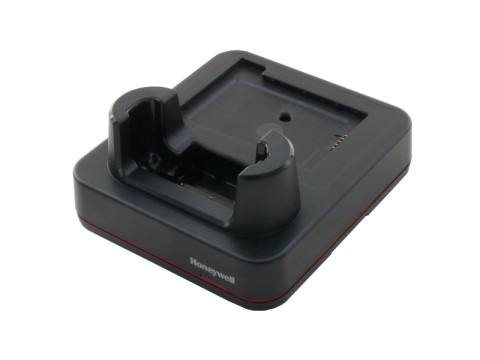 Honeywell Single Charging Home Base EDA52-HB-2 Schwarz