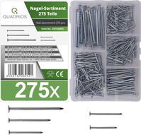 Quadrios 2201SA003 Nägel-Sortiment Inhalt 1 Set (2201SA003)