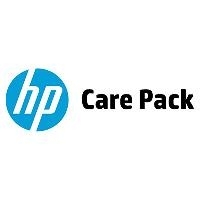 HPE Foundation Care Exchange Service (U1RU4E)