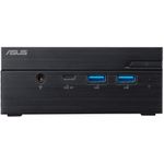 ASUS PC ASUS PN53-BS7773MDS1 AMD Ryzen 7 UHD Black (90MR0112-M00080)