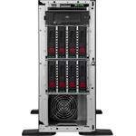 HPE ProLiant ML110 Gen11 Tower Xeon-S 4514Y 16-Core 2.0GHz 2x32GB-R 8xSFF Hot Plug 2x480GB SSD MR408i-o 2x1000W Server (P83112-425)