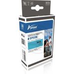 AS700678 ASTAR EPSON WF3720DWF TINTE CY T3472 / 34XL 10,8ml 950Seiten cyan HC (AS700678)
