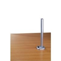 Lindy Desk Clamp Pole (40962)