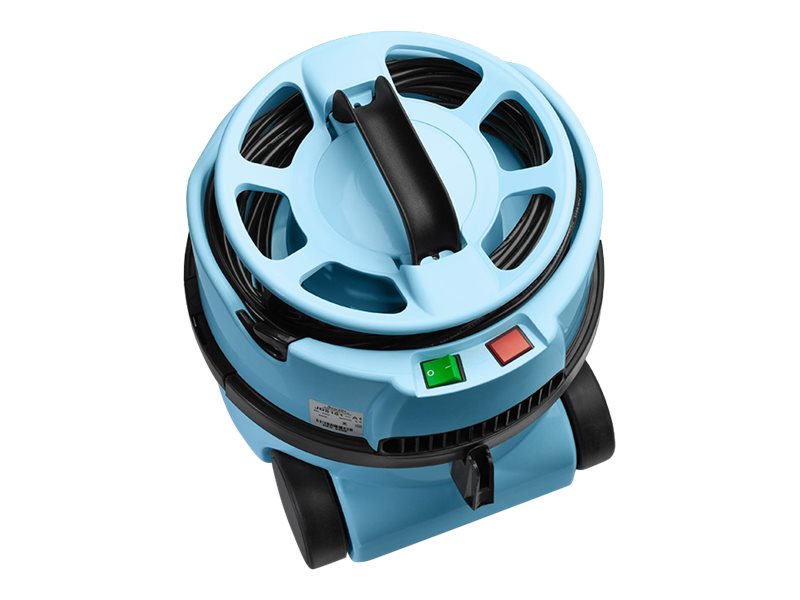 Numatic James JDS181-11 Bodenstaubsauger 620 W Sommerblau