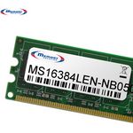 Memorysolution DDR4 (MS16384LEN-NB050)