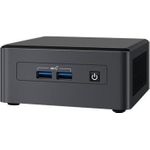Intel Next Unit of Computing Kit 11 Pro Kit (BNUC11TNHI30002)