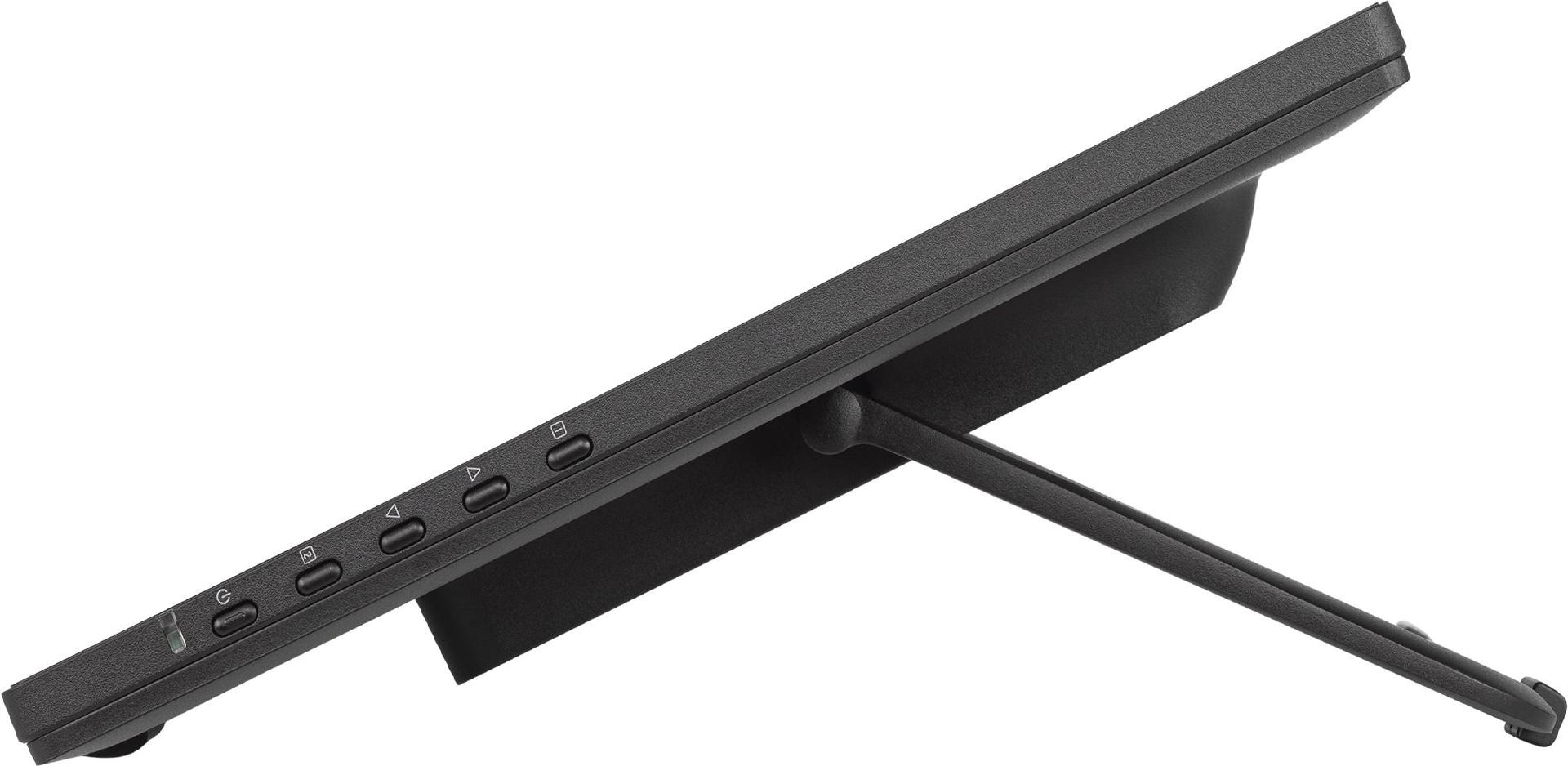 Iiyama T2455MSC-B2 24" IPS Touch Monitor 1920x1080 120 Hz Schwarz
