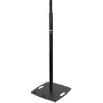 OMNITRONIC BPS-43LCK Boxenhochständer schwarz (60004137)