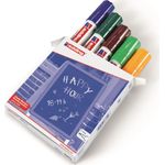 Edding 4090 Kreidestift Blau (4-4090099)