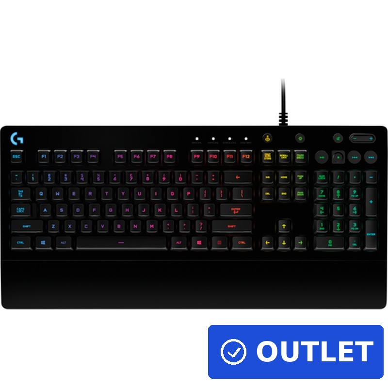 Logitech G Prodigy G213 (920-010739)