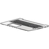 HP L45091-041 Notebook-Ersatzteil Gehäuse-Unterteil+Tastatur (L45091-041)