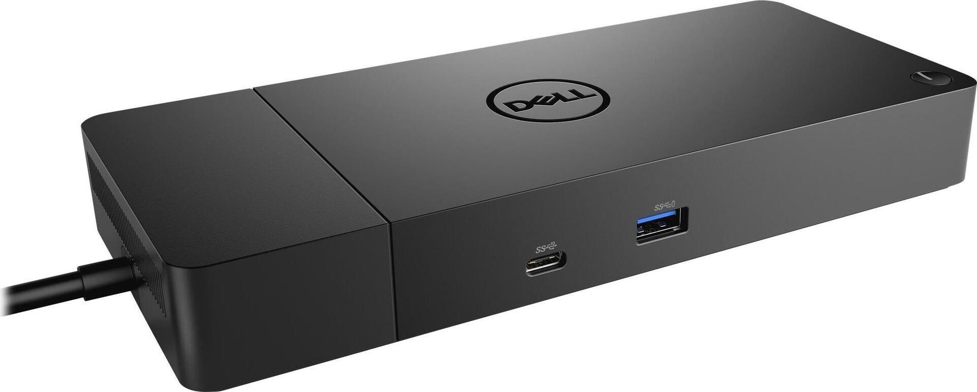 Dell WD19S Dockingstation (DELL-WD19S130W)