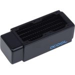 Alphacool 14219 Computerkühlsystemteil/-zubehör Radiator-Block (14219)