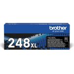 Brother Toner Cartridge 1 Pc(S) (TN-248XLBK)