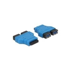 Delock Interner USB-Adapter (65670)