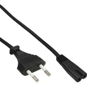 Datalogic Netzkabel Netzkabel, Kleingerätestecker, 2-polig (EU) (90ACC1885)
