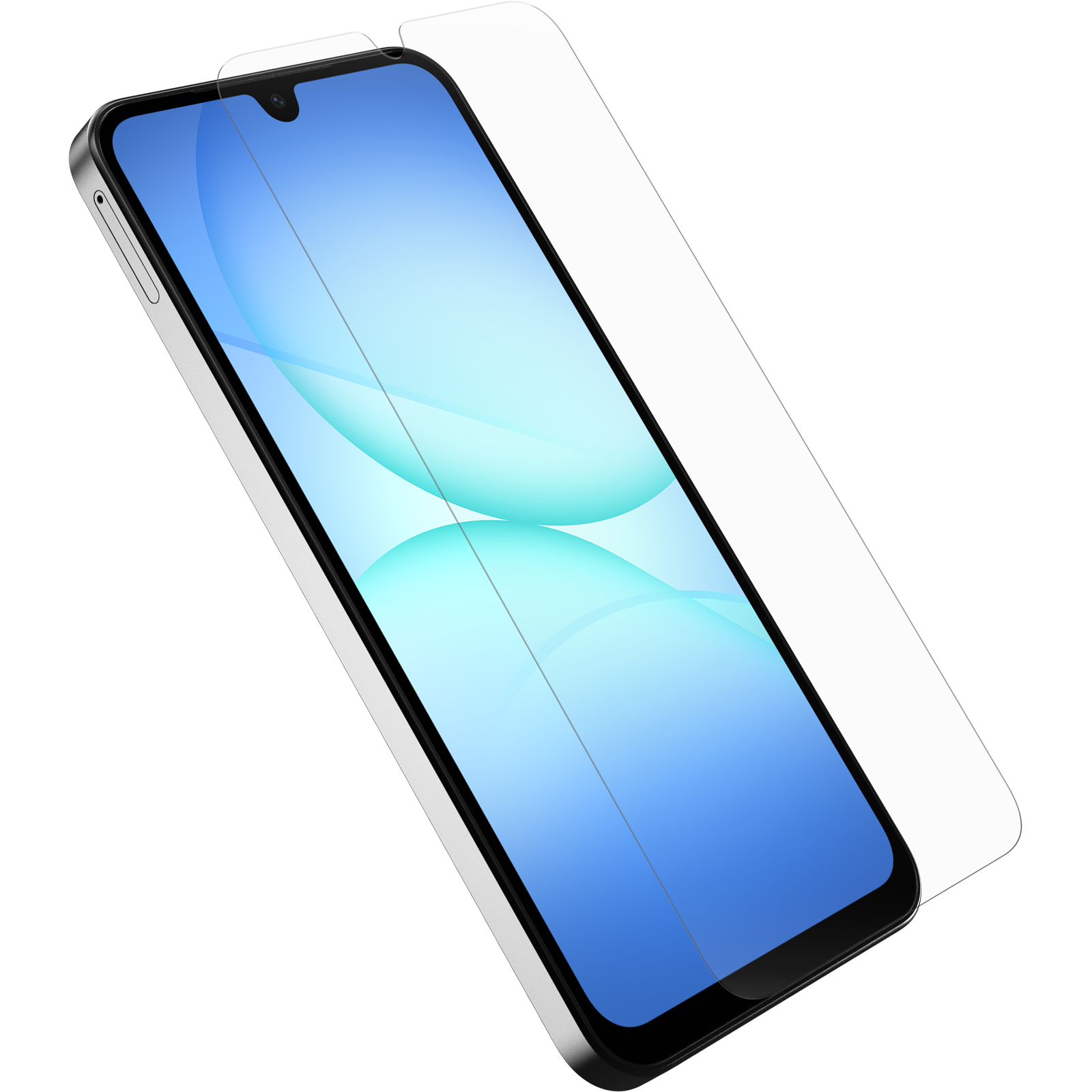 OtterBox OB Glass Galaxy A175G/A16/A165G clear Pp (77-97715)