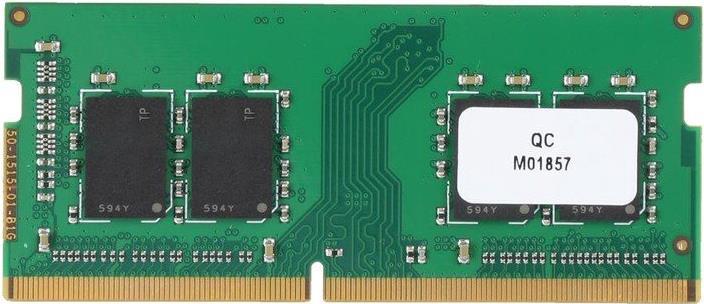 Mushkin SORAM D4 3200 16GB C22 Essentials (MES4S320NF16G)