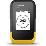 Garmin eTrex SE Navigationssystem Handgeführt 5,59 cm (2.2" ) 156,5 g Schwarz - Gelb (010-02734-00)