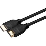 MicroConnect HDMI Cable 4K, 2m CCS (MC-HDM19192V2.0-CCS)