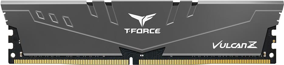 Team Group T-FORCE VULCAN Z TLZGD432G3600HC18J01 Speichermodul 32 GB 1 x 32 GB DDR4 3600 MHz (TLZGD432G3600HC18J01)