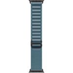 Apple 49mm Light Blue Alpine Loop (MG9L4ZM/A)