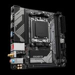 Gigabyte A620I AX 1,0 (A620I AX)