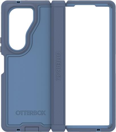 OtterBox Defender XT Samsung Galaxy Z Fold6 Baby Blue Jeans - blue (77-95805)