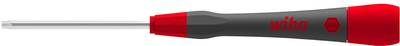 Wiha 42483 Handschraubendreher Einzeln Präzisions-Schraubendreher (42483)