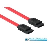 SATA 3 Gb/s Anschlusskabel, 0,5m, Good Connections® (5045-S05)