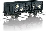 Märklin Start up 44234 H0 Geisterwagen mit Sound (44234)