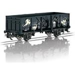 Märklin Start up 44234 H0 Geisterwagen mit Sound (44234)