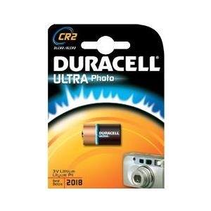 Duracell Ultra M3 CR2 - Kamerabatterie 2 x CR2 Li