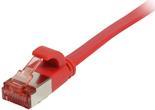 Synergy 21 S217540 Netzwerkkabel Rot 0,15 m Cat6 U/FTP (STP) (S217540)