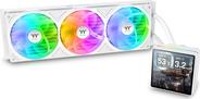 Thermaltake TH360 V3 Ultra ARGB Sync AIO Snow Edition (CL-W476-PL12SW-A)
