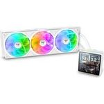 Thermaltake TH360 V3 Ultra ARGB Sync AIO Snow Edition (CL-W476-PL12SW-A)