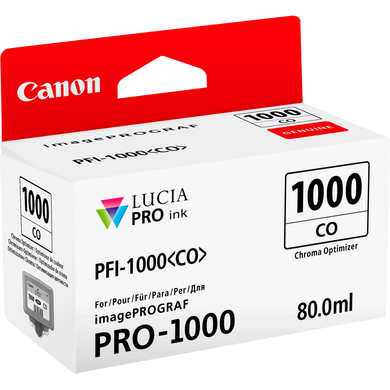 Canon PFI-1000 CO Chroma optimizer (0556C001)