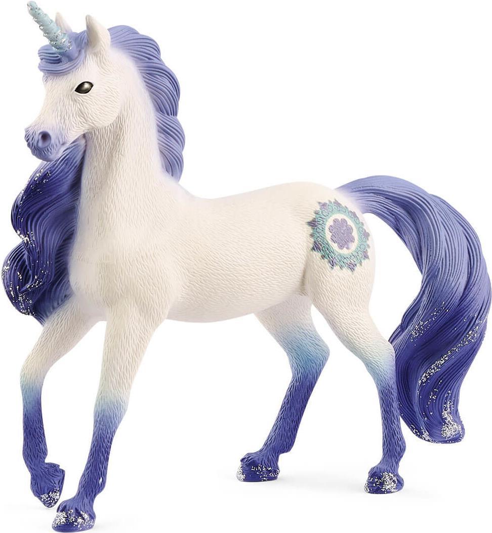 schleich BAYALA Mandala Unicorn Stallion (Fairies)