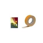 3M Scotch Teppich-Klebeband 9191, 50 mm x 25 m Teppichverlegeband mit ausgezeichneter Haftung, insbesondere (91915025)