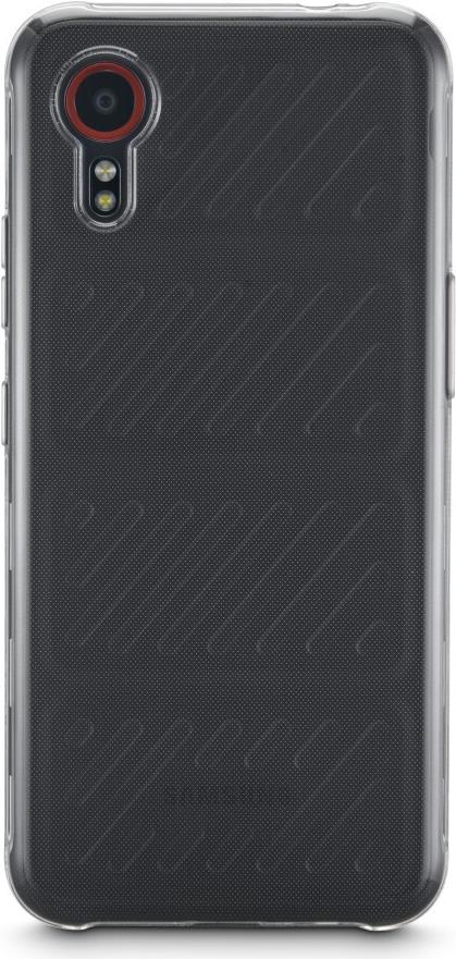 Hama Always clear Handy-Schutzhülle 16,8 cm (6.6") Cover Transparent (00109368)