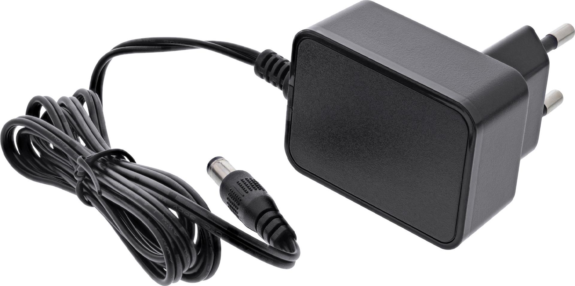 InLine 66659B Medienkonverter 10/100/1000 Mb/s RJ-45 zu SC Duplex Singlemode 20 km Schwarz