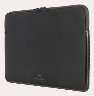 Tucano Second Skin Elements BF-E-MB216-BK 16" Notebook-Hülle Schwarz