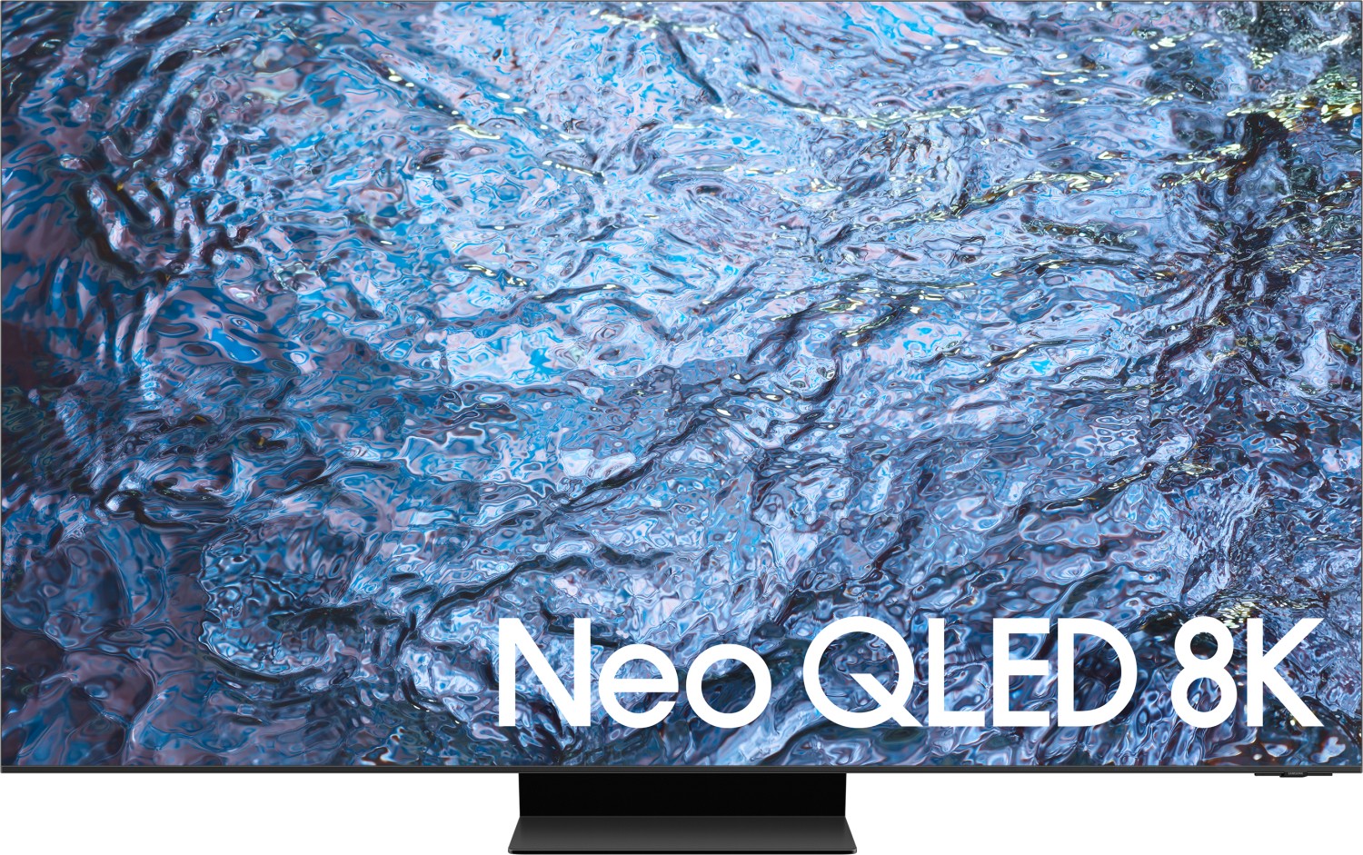 Samsung LED-Fernseher 189 cm (75" ) - 8K, Smart-TV, Neo Quantum HDR 8K Pro, Neural Quantum Prozessor 8K, Gaming Hub (GQ75QN900CTXZG)