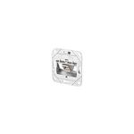 METZ CONNECT 130B12D11200-E RJ-45 Steckdose (130B12D11200-E)